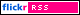 Flickr RSS Feed
