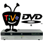 TiVo DVD Recorder