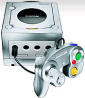 GameCube Platinum